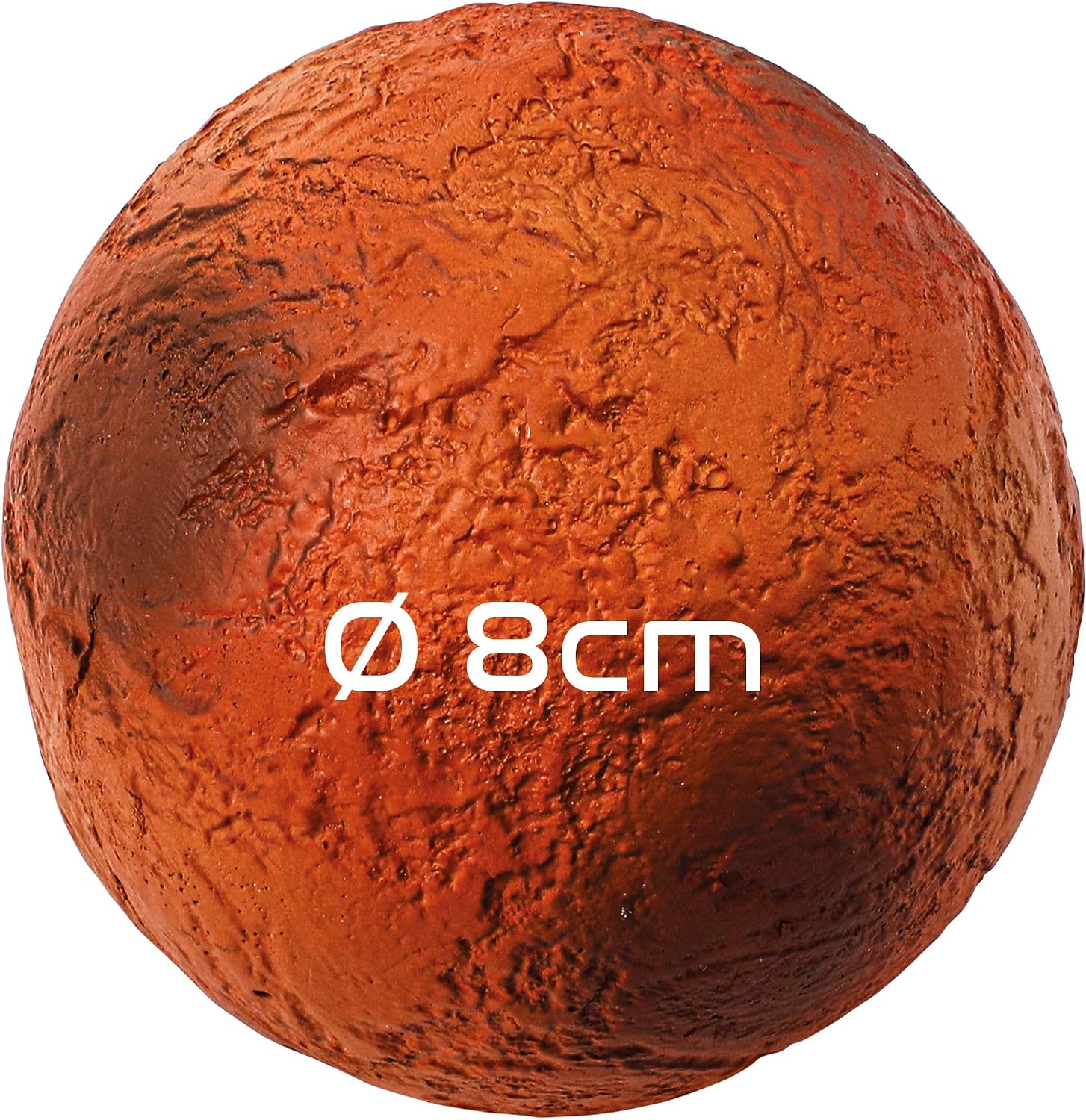 BUKI EXCAVA UN PLANETA MARTE - Imagen 4