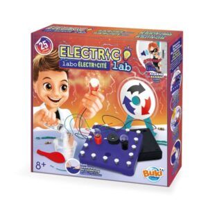 BUKI TALLER DE ELECTRICIDAD