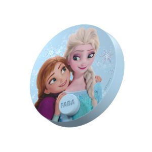 FABA ME DISNEY FROZEN EL REINO DEL HIELO