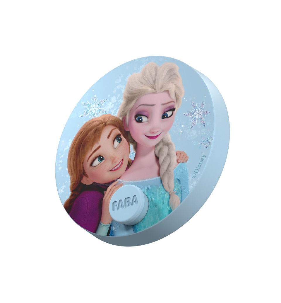 FABA ME DISNEY FROZEN EL REINO DEL HIELO