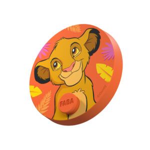 FABA ME DISNEY EL REY LEÓN