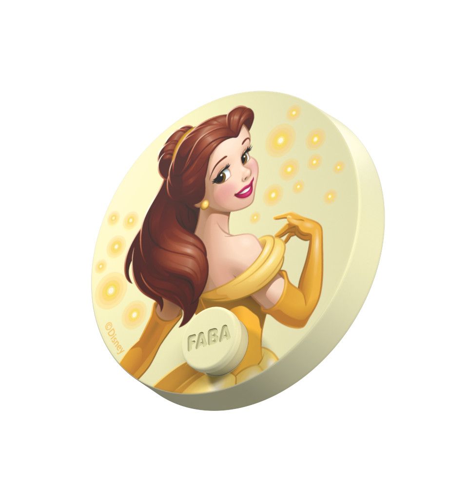 FABA ME DISNEY LA BELLA Y LA BESTIA