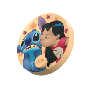 FABA ME DISNEY LILO Y STITCH