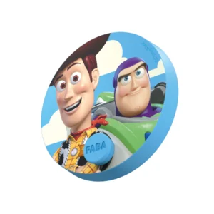 FABA ME DISNEY TOY STORY LA AVENTURA DE LOS JUGUETES