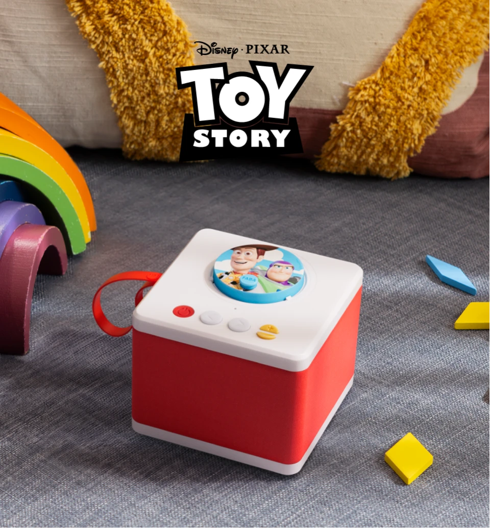 FABA ME DISNEY TOY STORY LA AVENTURA DE LOS JUGUETES - Imagen 2