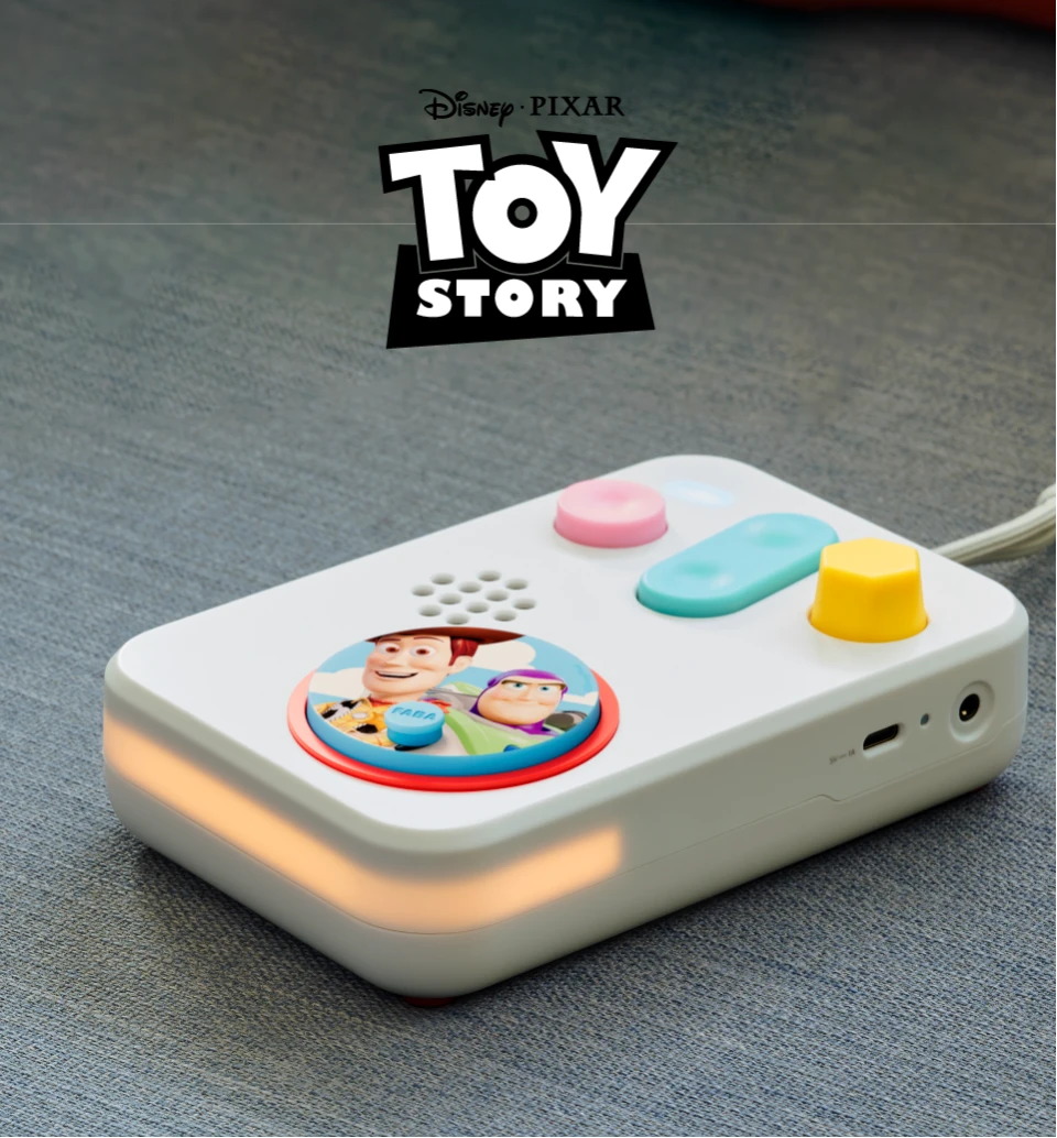 FABA ME DISNEY TOY STORY LA AVENTURA DE LOS JUGUETES - Imagen 3