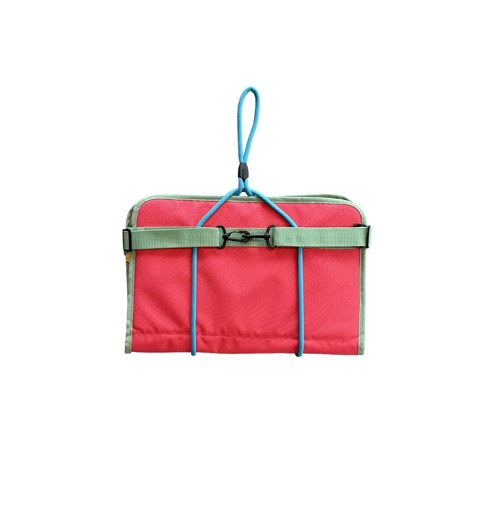 FABA ORGANIZADOR PARA EL COCHE VROOMMM - Imagen 5