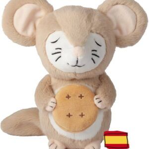 FABA ¡TODOS A DORMIR CON ÓSCAR!
