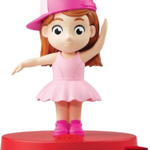FABA TODO BAILA CON LEA