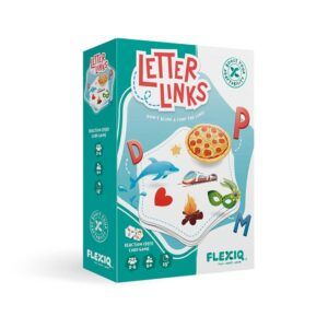 FLEXIQ ENLAZA LETRAS