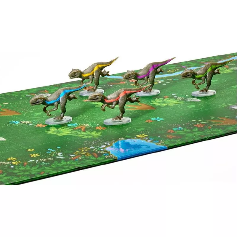 FLEXIQ RAPTOR RACE - Imagen 2