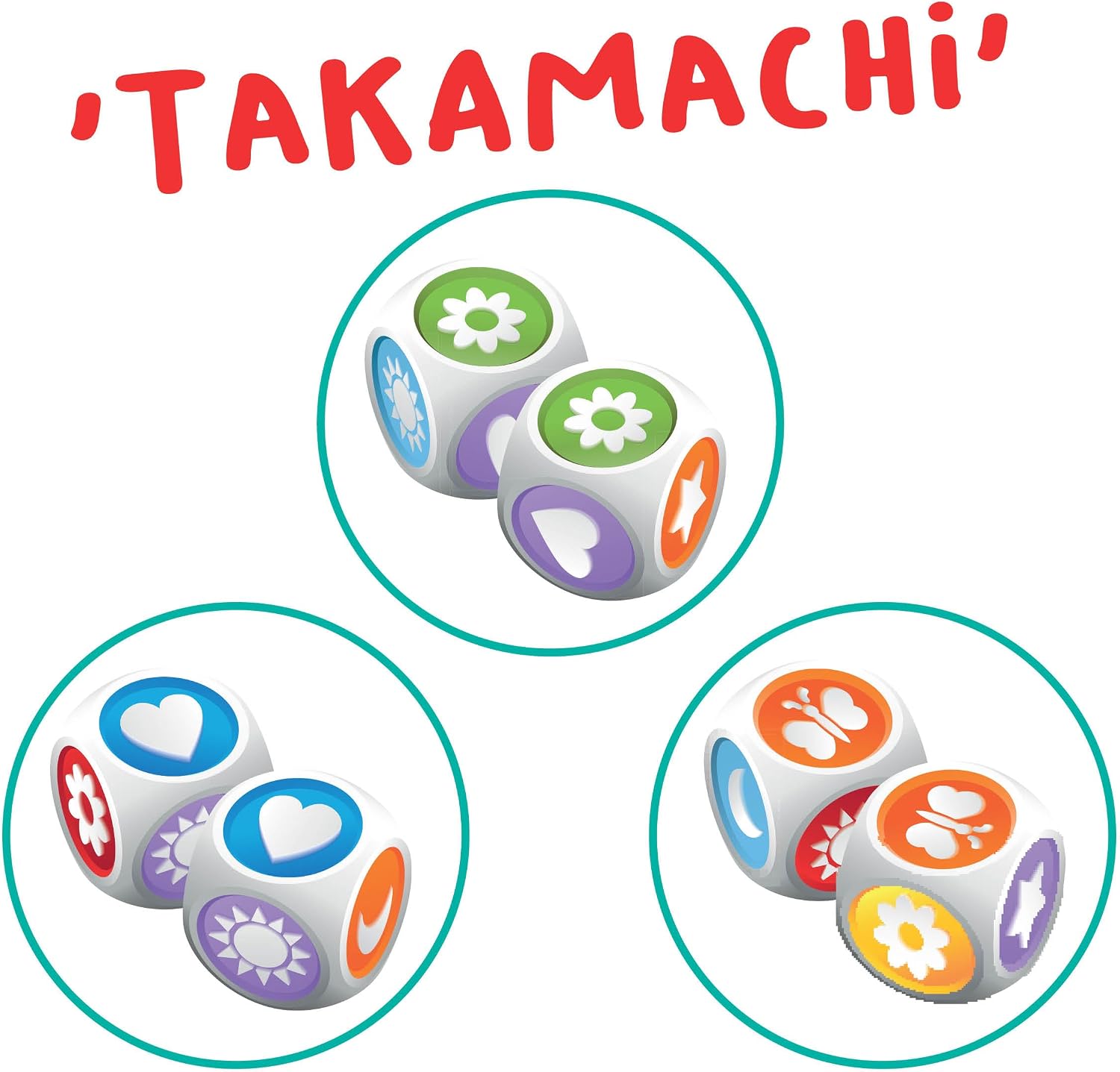 FLEXIQ TAKAMACHI - Imagen 3