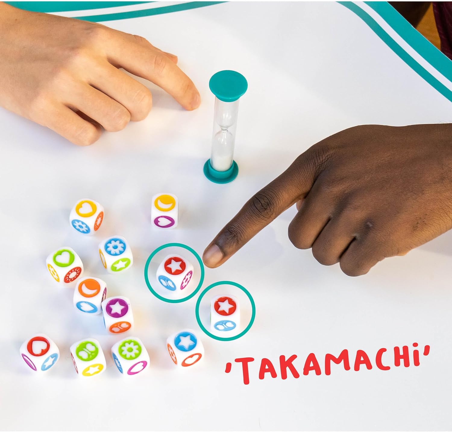 FLEXIQ TAKAMACHI - Imagen 4