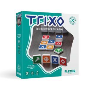 FLEXIQ TRIXO