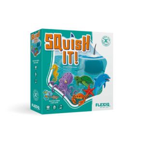 FLEXIQ SQUISH IT