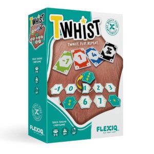 FLEXIQ TWHIST