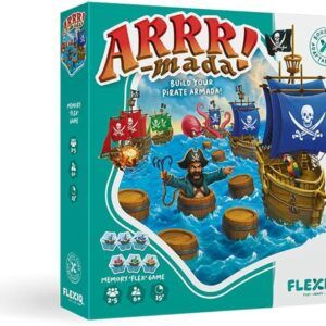 FLEXIQ ARRR-MADA
