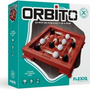 FLEXIQ ORBITO