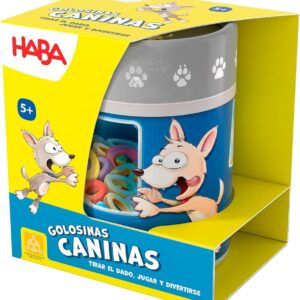 HABA Golosinas Caninas