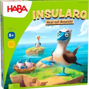 HABA INSULARO