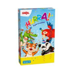 HABA HURRA