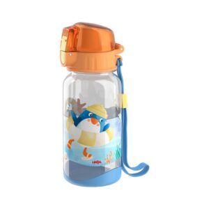 HABA BOTELLA PINGÜINO