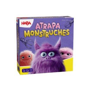 HABA Atrapa Monstruches