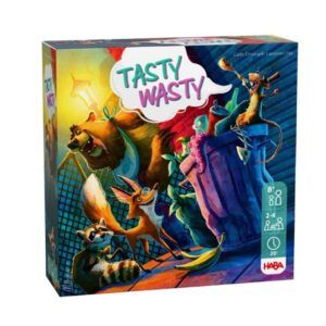 HABA TASTY WASTY
