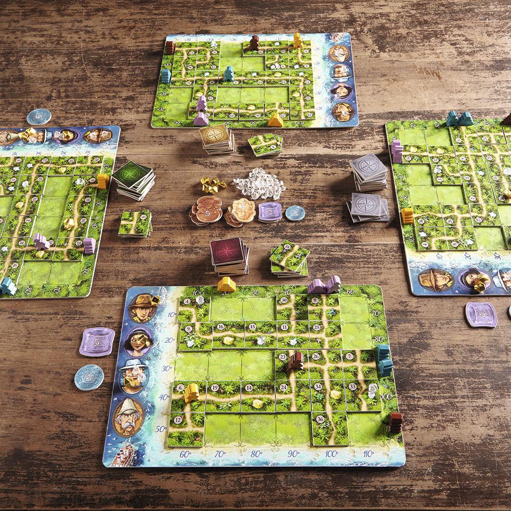 HABA KARUBA - Imagen 2