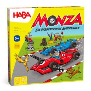 HABA MONZA