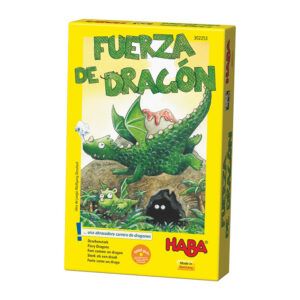 HABA Fuerza de Dragón