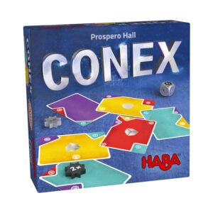 HABA CONEX