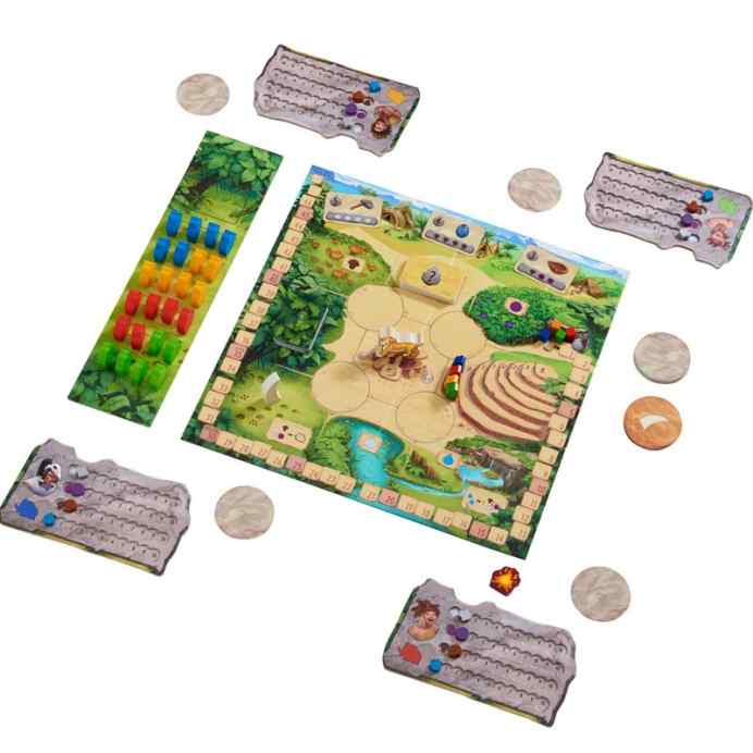 HABA HONGA - Imagen 2
