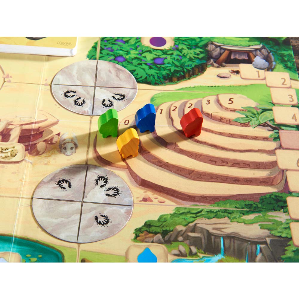 HABA HONGA - Imagen 3