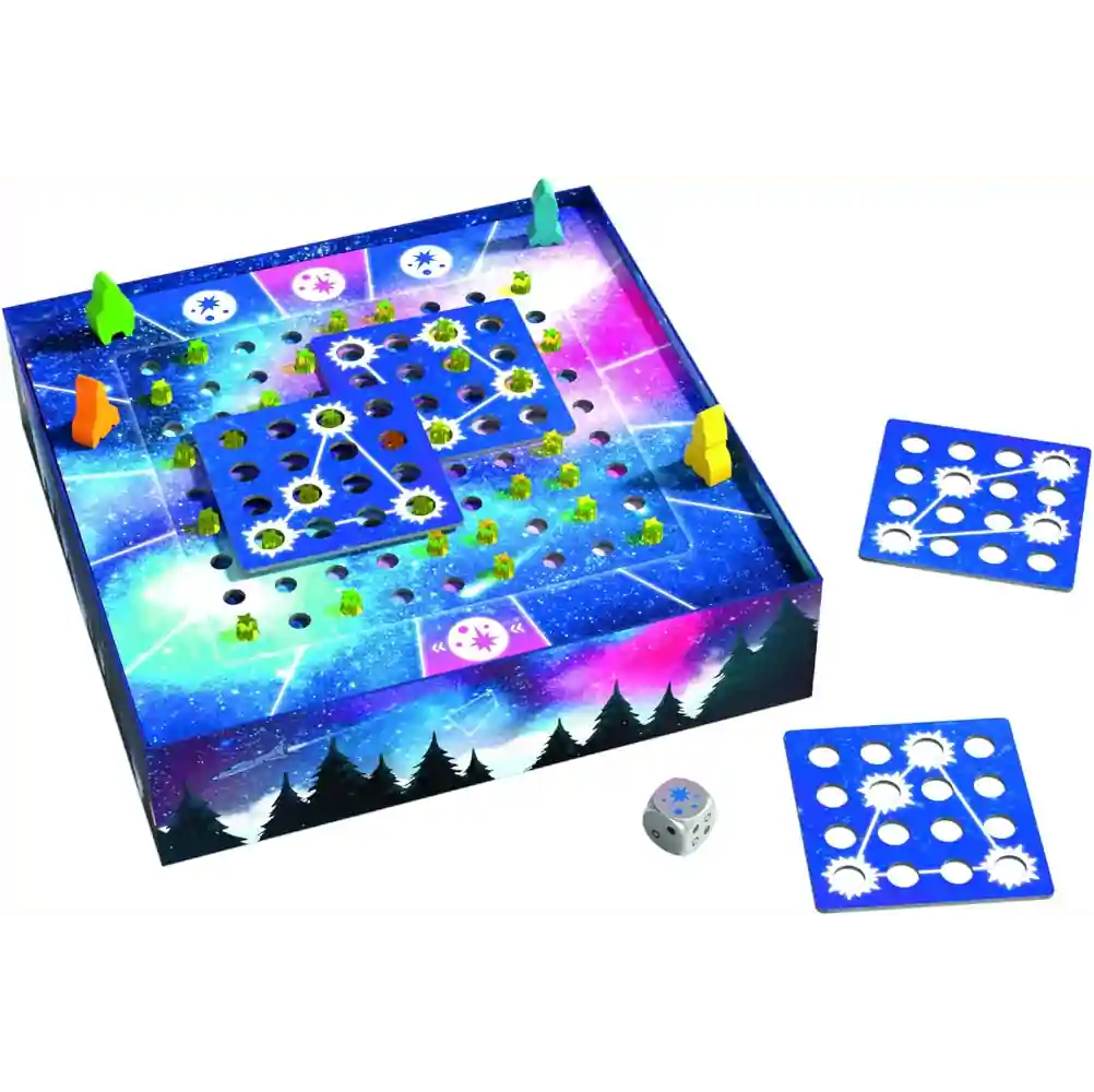 HABA EXPLORADORES DE ESTRELLAS - Imagen 4