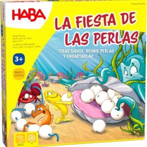 HABA La Fiesta de las Perlas