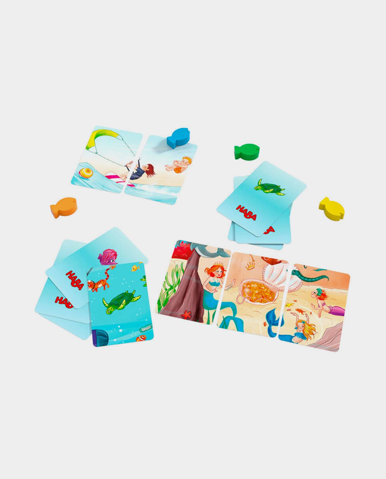 HABA VELOCIPUZZLE - Imagen 2