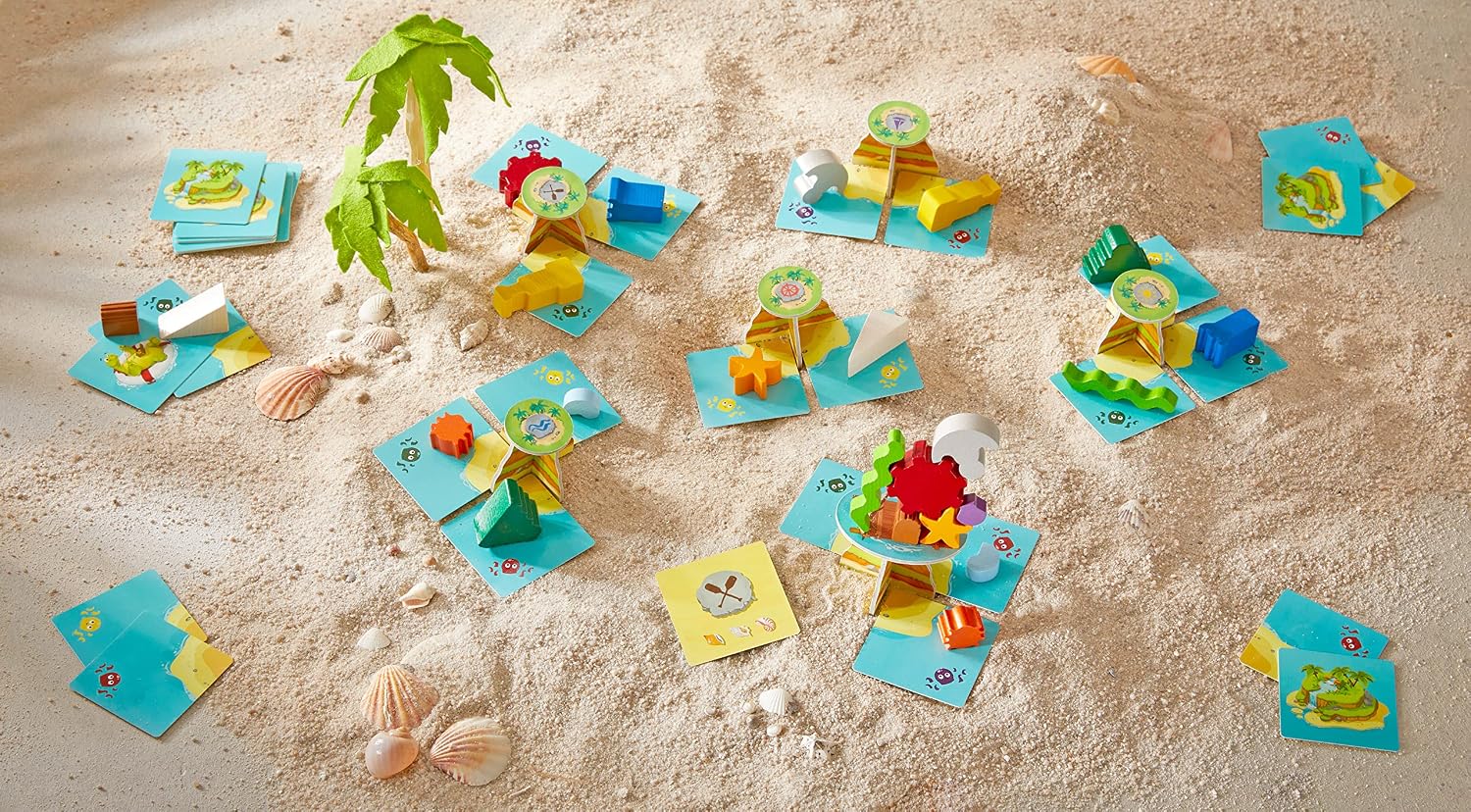 HABA A FLOTE - Imagen 3