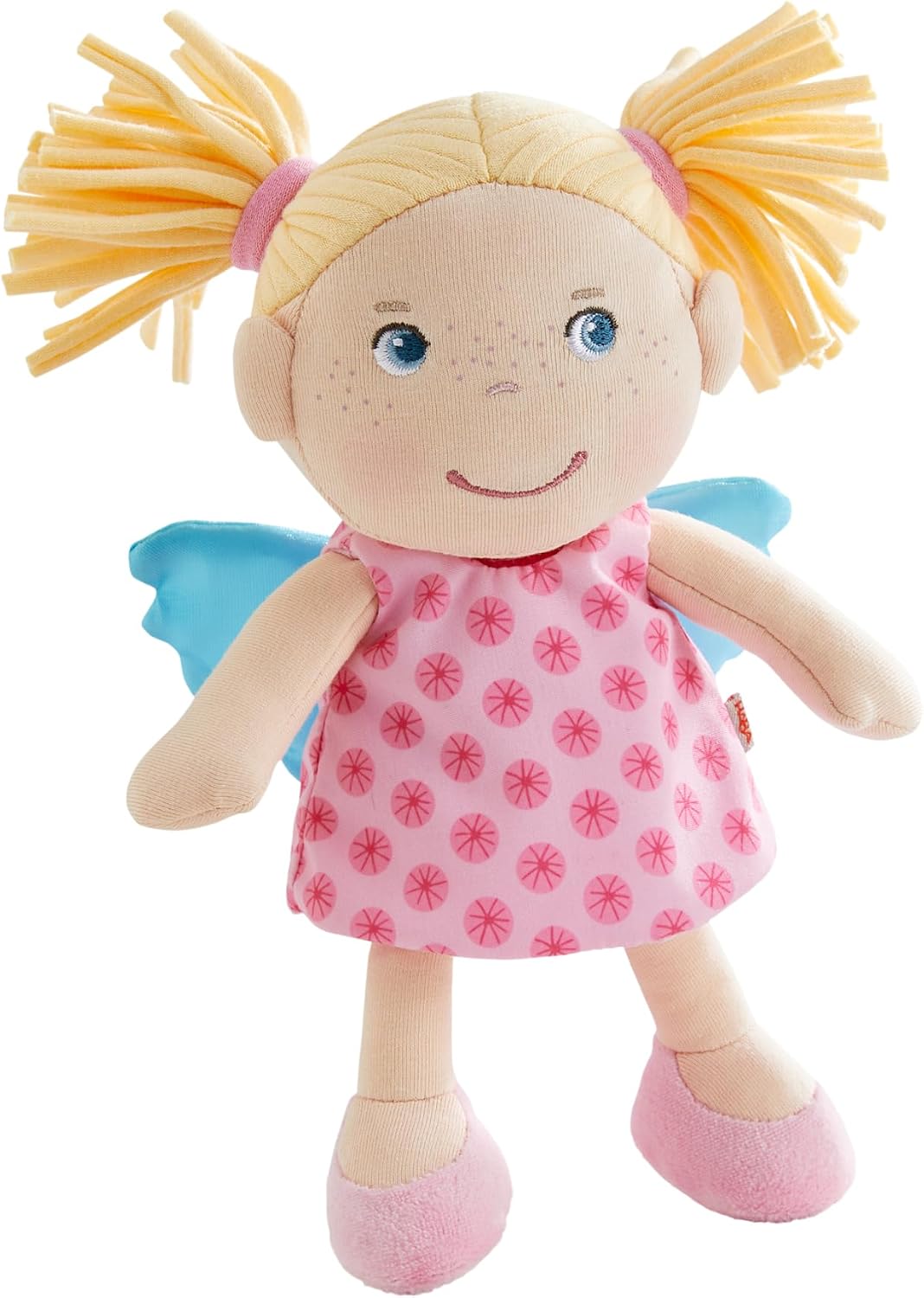 HABA ÁNGEL DE LA GUARDA FINJA