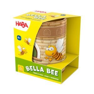 HABA BELLA BEE