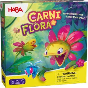 HABA Carni Flora INT