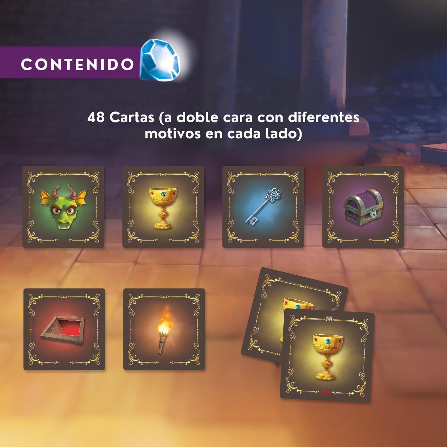 HABA DRAGONELLA - Imagen 3