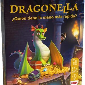 HABA DRAGONELLA