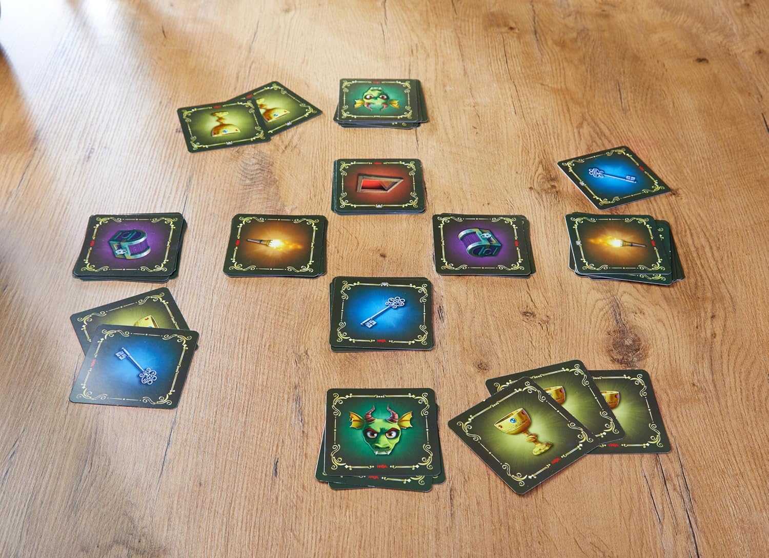 HABA DRAGONELLA - Imagen 5