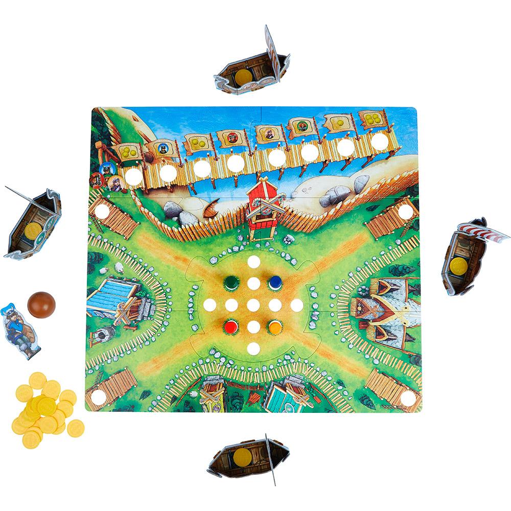 HABA EL VALLE DE LOS VIKINGOS - Imagen 3