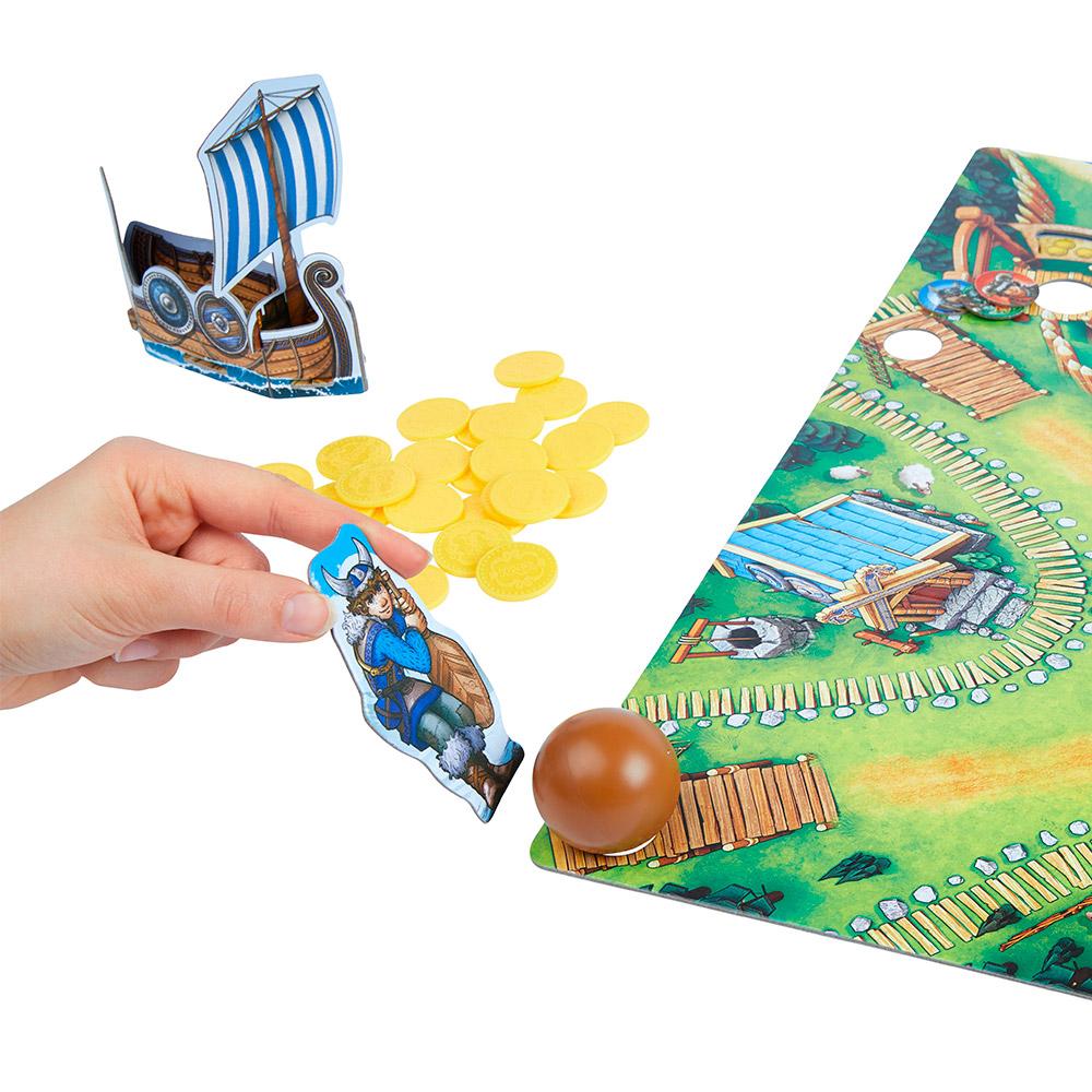 HABA EL VALLE DE LOS VIKINGOS - Imagen 4