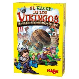 HABA EL VALLE DE LOS VIKINGOS