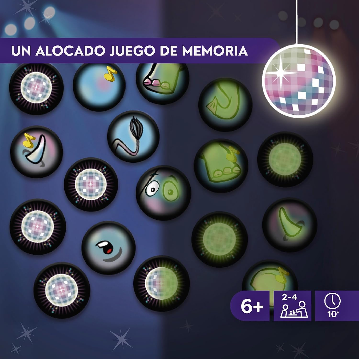 HABA Elefanky - Imagen 2