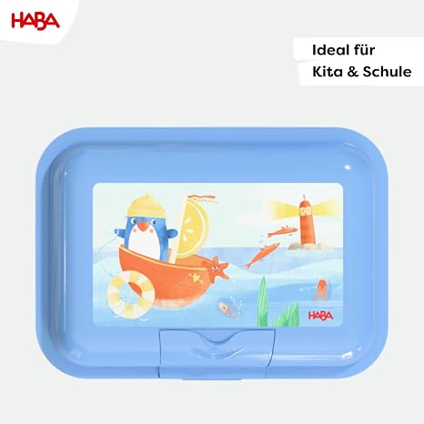 HABA FIAMBRERA PINGÜINO - Imagen 4