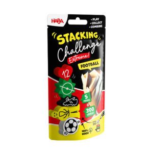 HABA FIFA WORLD CUP 2026: STACKING CHALLENGE FAN EDITION